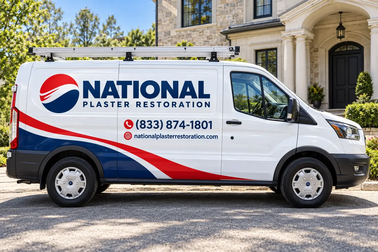Plaster Repair in Pomona, IL near me