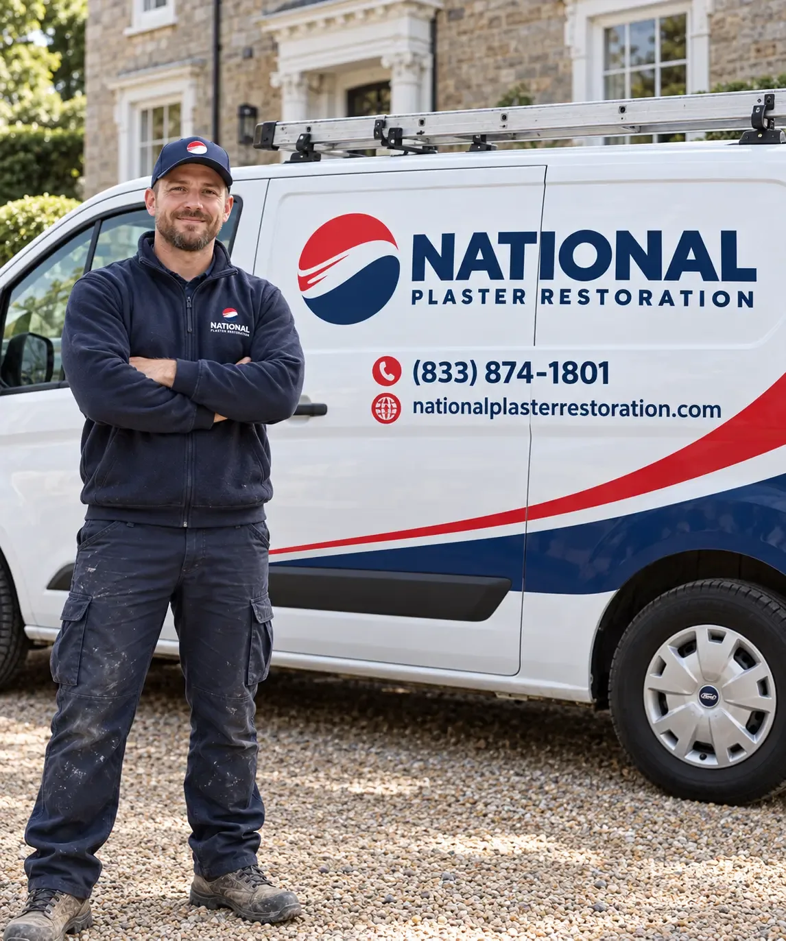 Plaster Repair company in Pomona, IL